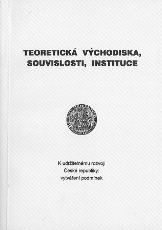2_Teoreticka vychodiska
